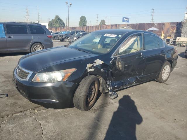 honda accord lx 2008 1hgcp26328a133484