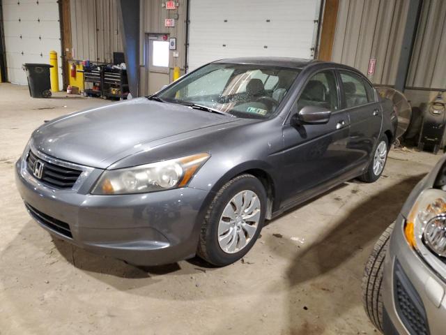 honda accord 2009 1hgcp26329a007952