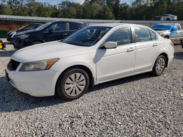 honda accord lx 2009 1hgcp26329a046458