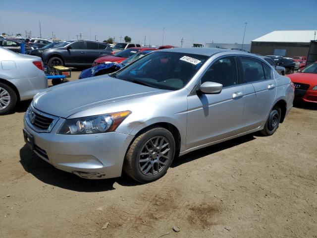 honda accord lx 2009 1hgcp26329a058027