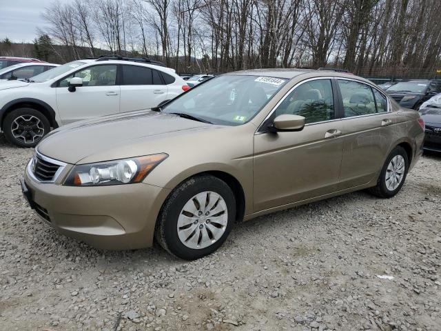 honda accord 2009 1hgcp26329a064670