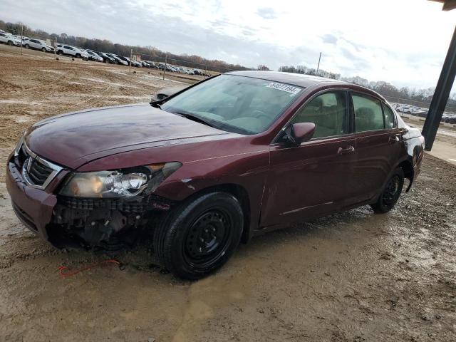 honda accord lx 2009 1hgcp26329a176191