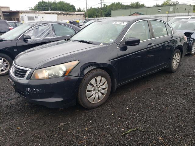 honda accord lx 2009 1hgcp26329a201607