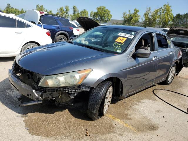 honda accord lx 2008 1hgcp26338a039050