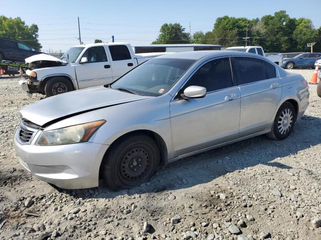 honda accord 2008 1hgcp26338a153484