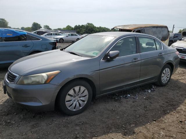 honda accord 2008 1hgcp26338a155672