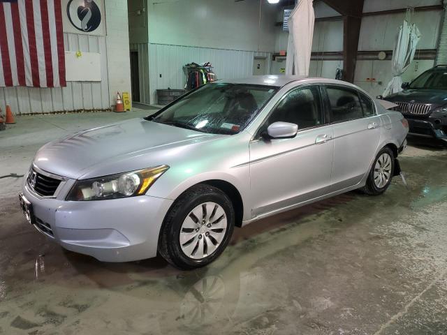 honda accord lx 2009 1hgcp26339a001450