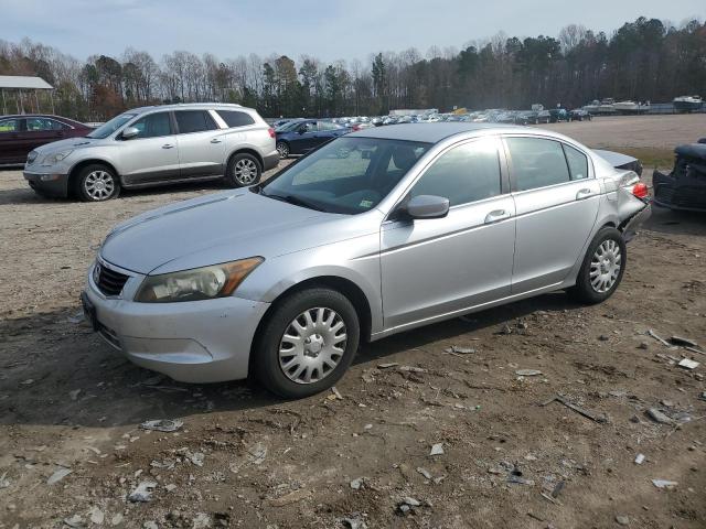 honda accord lx 2009 1hgcp26339a035792