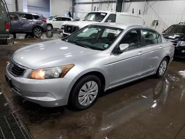 honda accord 2009 1hgcp26339a040166