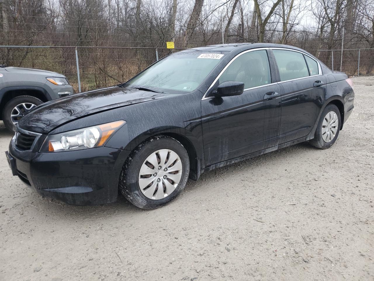 honda accord 2009 1hgcp26339a047988