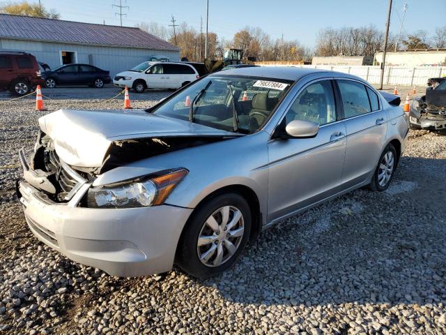 honda accord lx 2009 1hgcp26339a071255