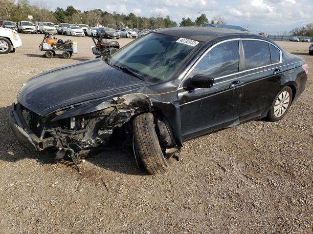 honda accord 2009 1hgcp26339a161019