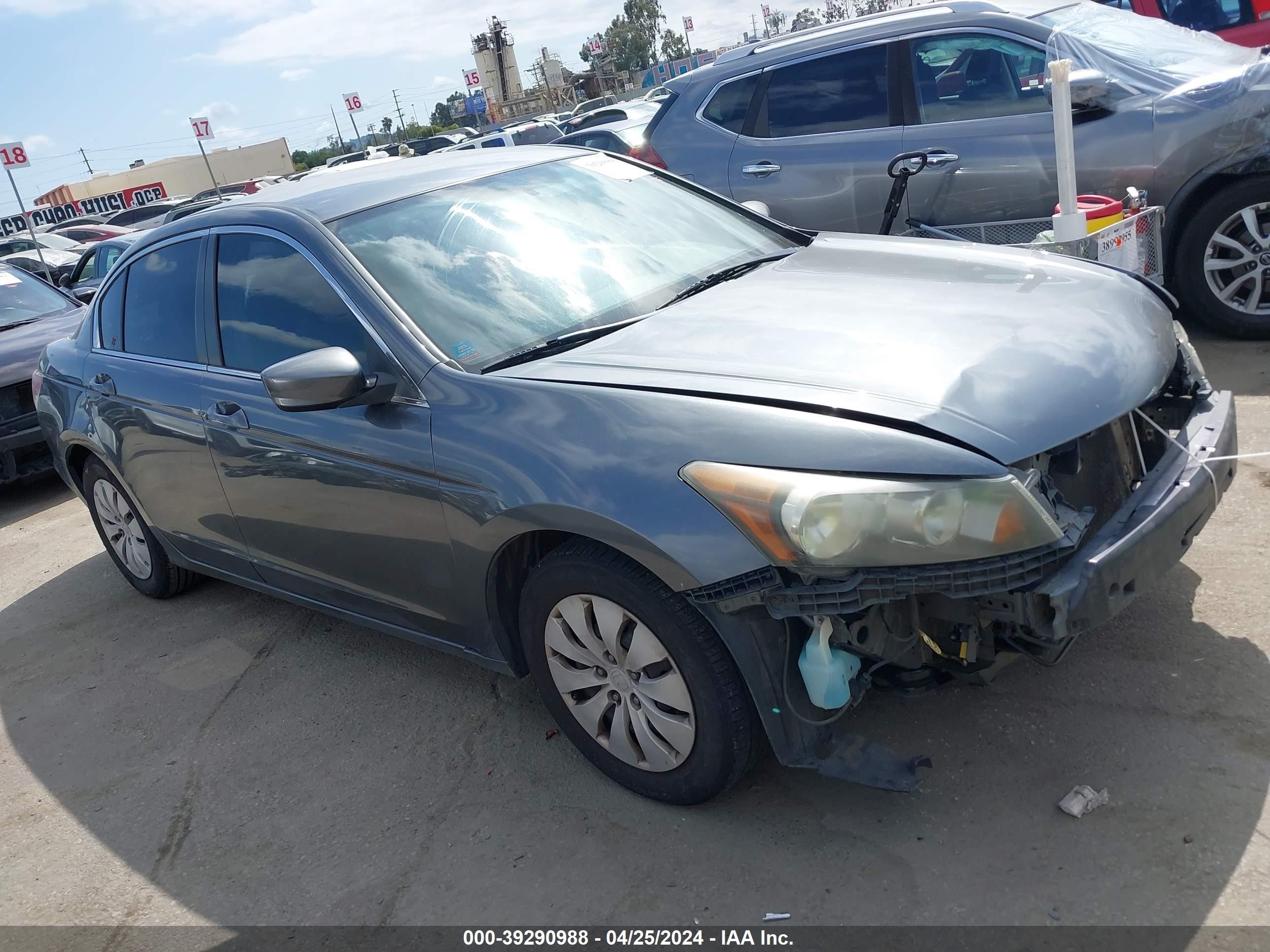 honda accord 2009 1hgcp26339a180024