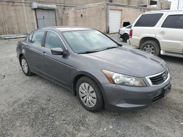 honda accord 2008 1hgcp26348a026291