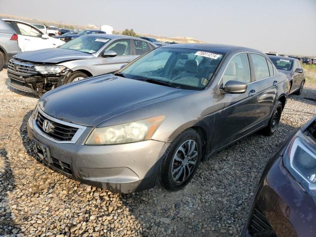 honda accord lx 2008 1hgcp26348a038568