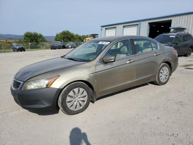 honda accord lx 2008 1hgcp26348a055287