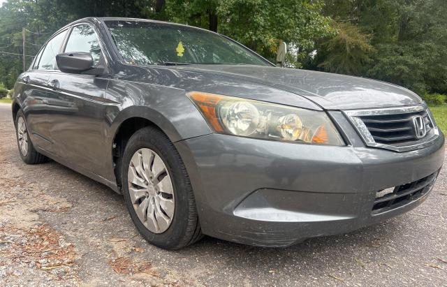 honda accord lx 2008 1hgcp26348a076463