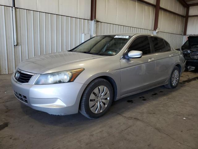 honda accord lx 2008 1hgcp26348a106304