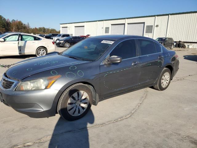 honda accord lx 2008 1hgcp26348a156099