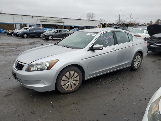 honda accord 2009 1hgcp26349a001456