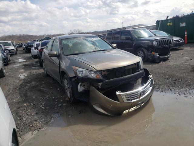 honda accord lx 2009 1hgcp26349a065397