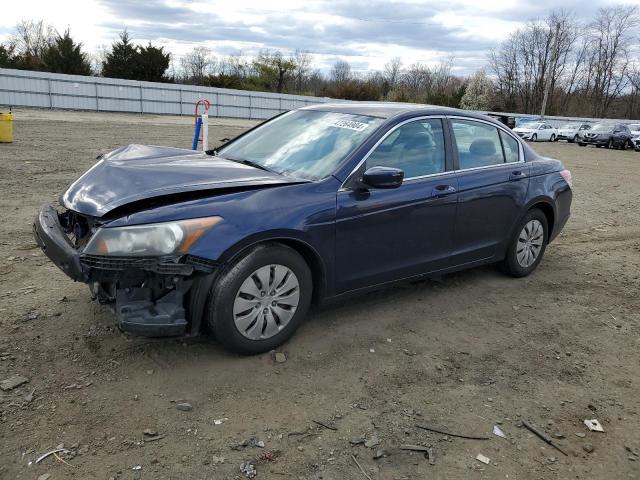 honda accord 2009 1hgcp26349a077730