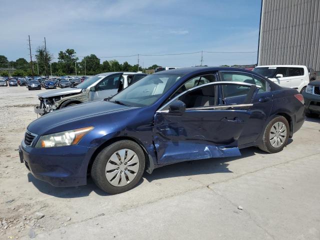 honda accord 2009 1hgcp26349a130751