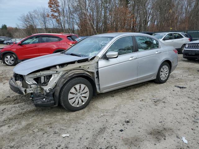 honda accord lx 2009 1hgcp26349a179092