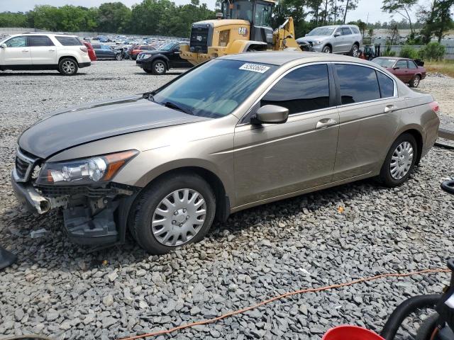 honda accord 2009 1hgcp26349a184230