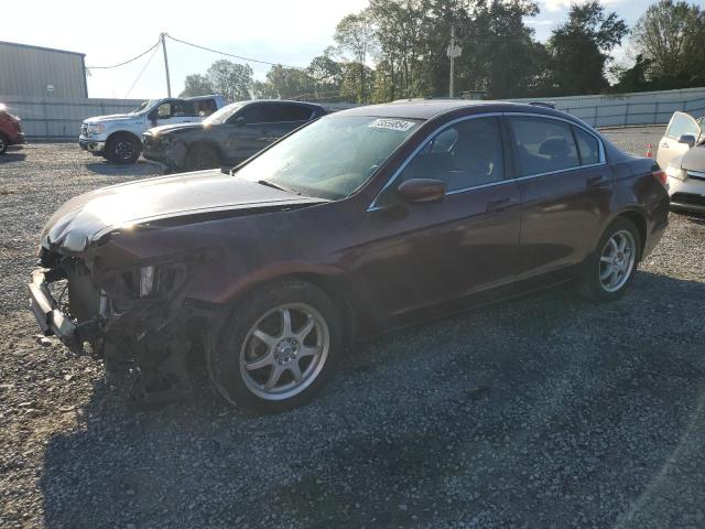 honda accord lx 2009 1hgcp26349a190402