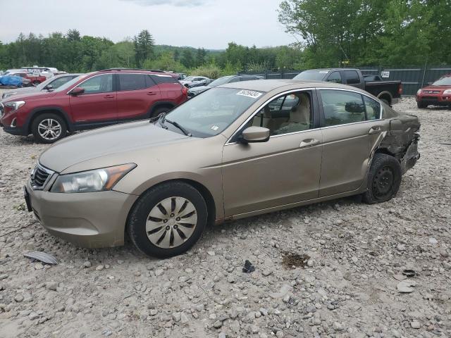 honda accord 2008 1hgcp26358a047683