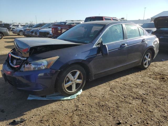 honda accord lx 2008 1hgcp26358a057677