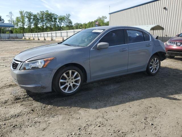 honda accord 2008 1hgcp26358a077895