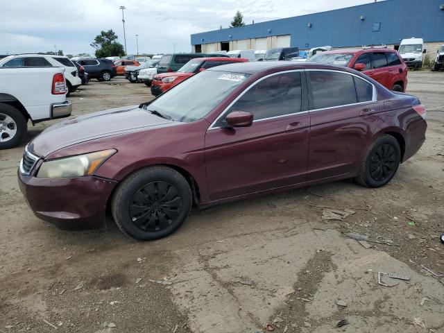 honda accord 2008 1hgcp26358a096656