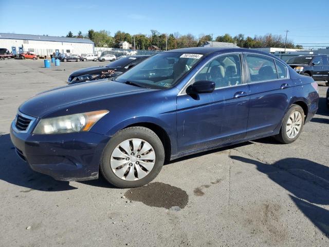 honda accord lx 2008 1hgcp26358a101788