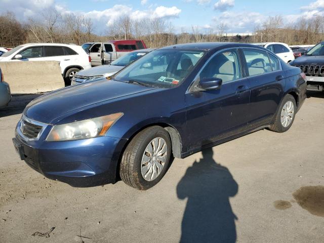 honda accord lx 2008 1hgcp26358a112807