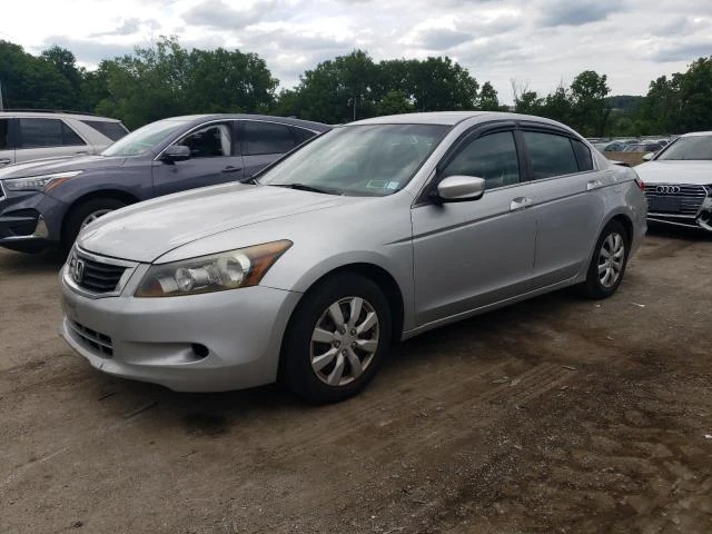 honda accord lx 2008 1hgcp26358a116680