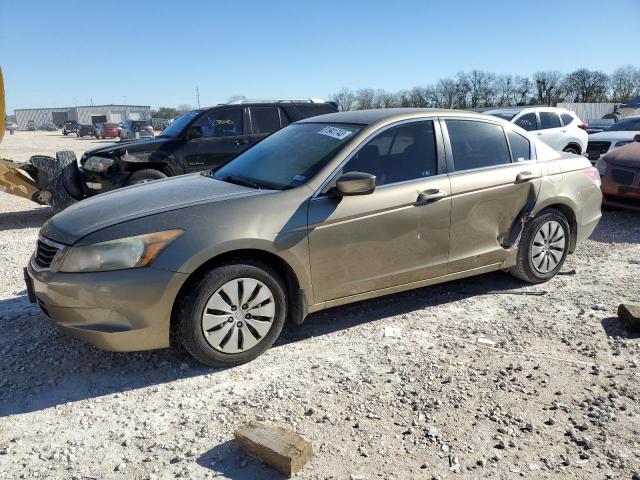 honda accord 2008 1hgcp26358a164941