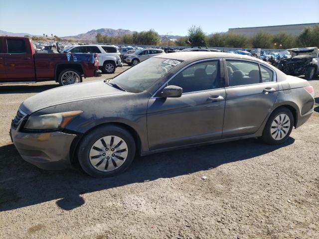 honda accord lx 2009 1hgcp26359a001403