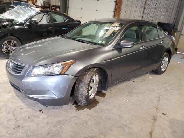 honda accord 2009 1hgcp26359a021716