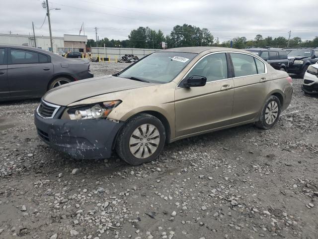 honda accord lx 2009 1hgcp26359a067336