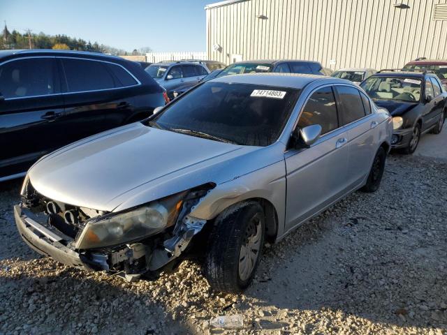 honda accord 2009 1hgcp26359a080913