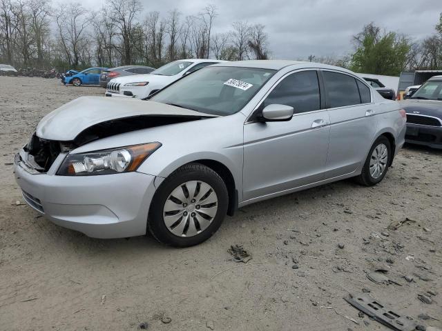 honda accord 2009 1hgcp26359a088851