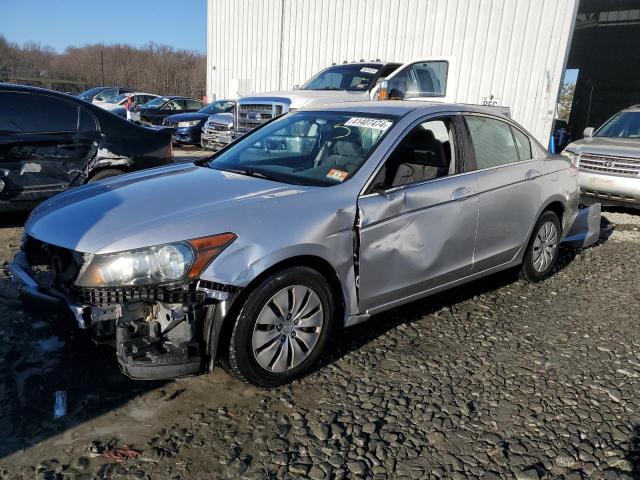 honda accord 2009 1hgcp26359a155576