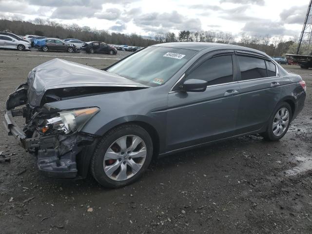 honda accord 2009 1hgcp26359a156338