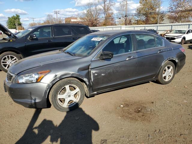 honda accord lx 2009 1hgcp26359a177805