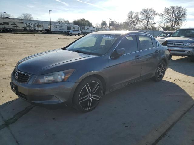 honda accord lx 2009 1hgcp26359a179070