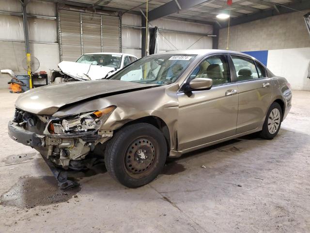 honda accord 2009 1hgcp26359a197245