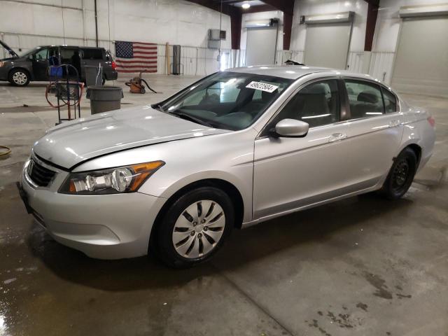 honda accord 2008 1hgcp26368a013929