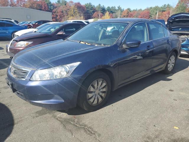 honda accord lx 2008 1hgcp26368a015602